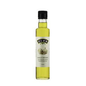 Viva Olives - 250ml Garlic Infused Oil