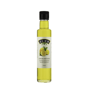 Viva Olives - 250ml Lemon Infused Oil