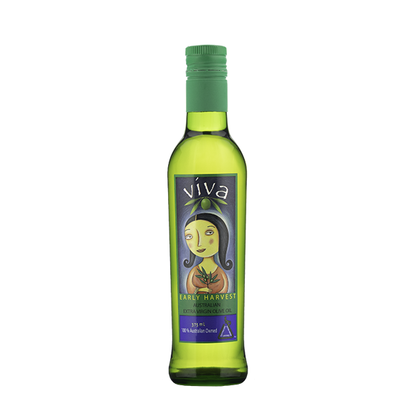 Viva Olives - 375ml Early Harvest Oil