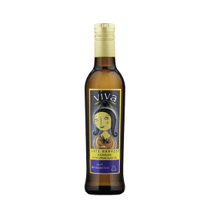 Viva Olives - 375ml Late Harvest Oil